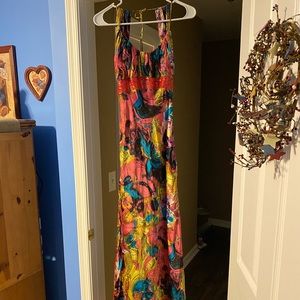 Morrell Maxie Prom Dress